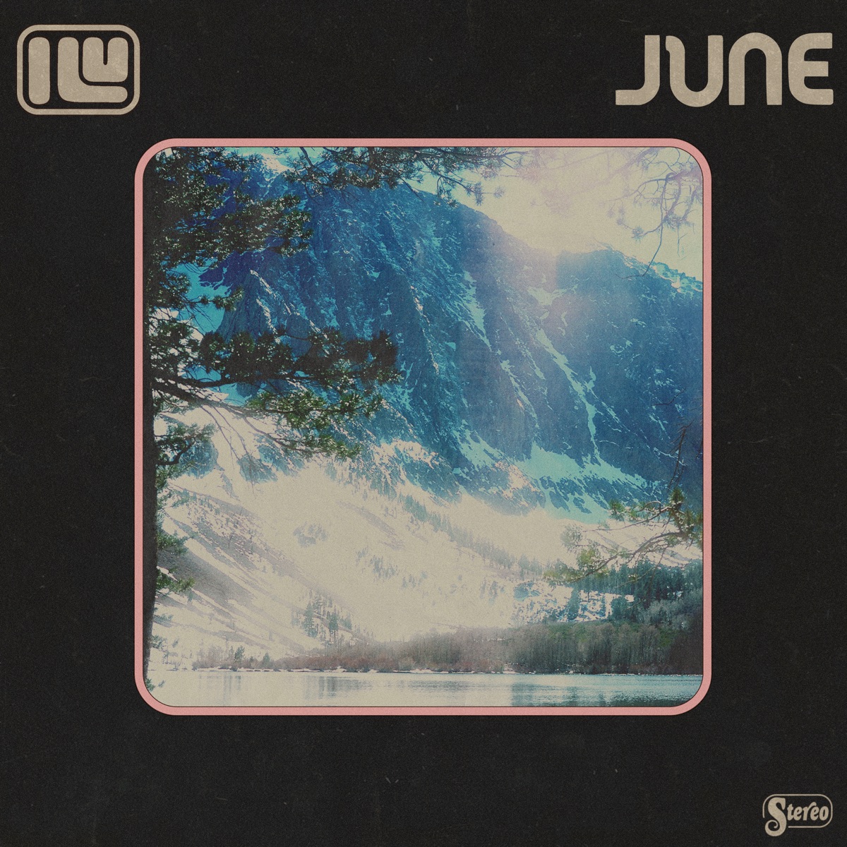 June - Single — álbum de Inner Wave — Apple Music