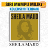 Sheila Majid - Aku Cinta Padamu artwork