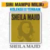 Sheila Majid - Cinta Jangan Kau Pergi