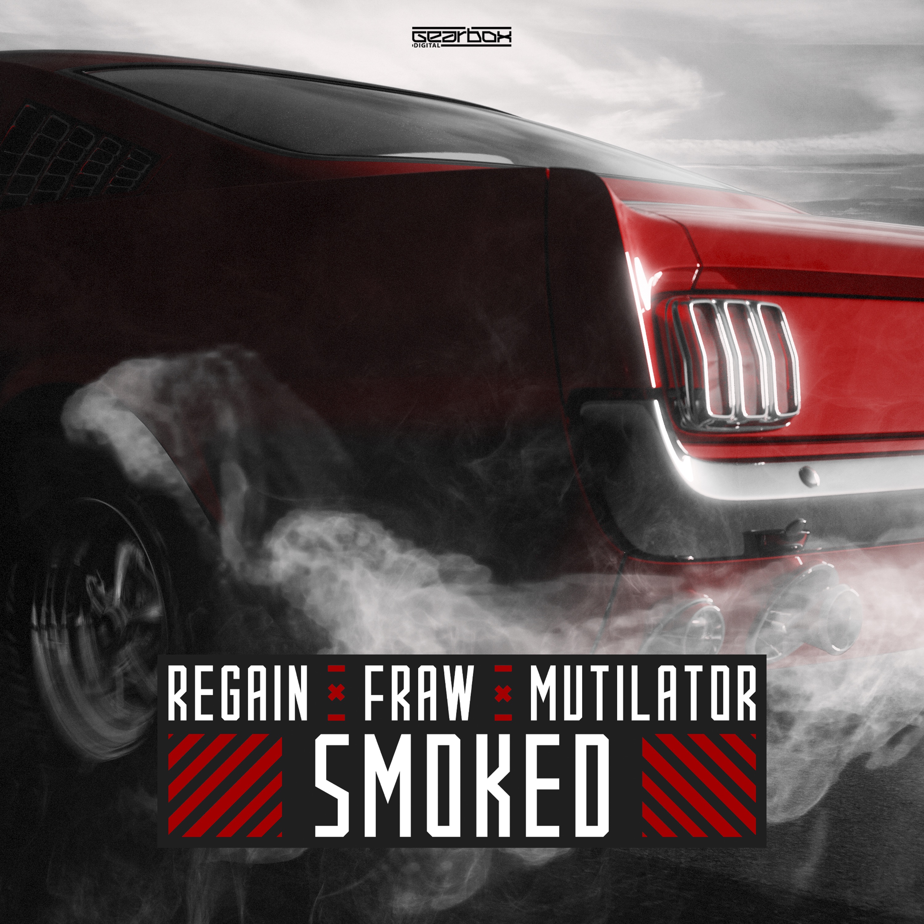 Smoked - Single