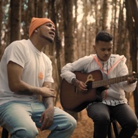 Te Fallé (Versión Acústica) - Single - Lil Lion