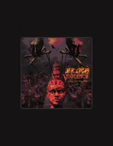 Ascolta Black Violence, guarda video musicali, leggi la biografia, vedi le date del tour & altro!