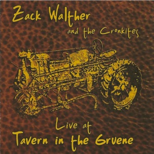 Live at Tavern in the Green (Live)