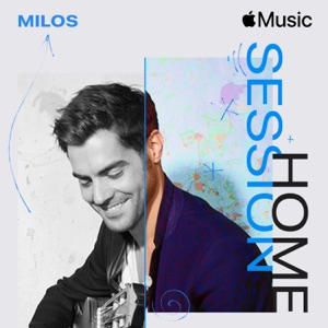 Apple Music Home Session: Miloš