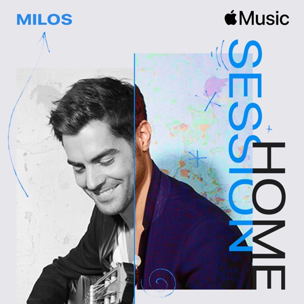 Apple Music Home Session: Miloš