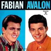 Frankie Avalon - Why