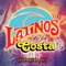 Popurrí Los Yonics - Latinos De La Costa lyrics