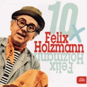 Hřbitovní Rozhovor (feat. František Budín) artwork