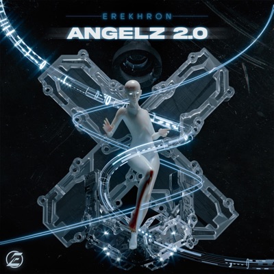 Angelz 2.0 - Single