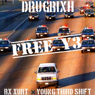 Free Y3 - EP