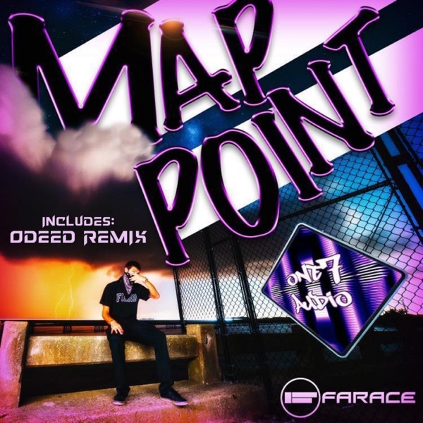 Map Point - Single