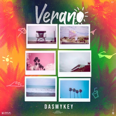 Verano - Single
