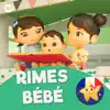 Little Baby Bum Comptines Amis - Non, non, non, je ne veux pas prendre un bain !