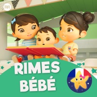 Little Baby Bum Comptines Amis - Non, non, non, je ne veux pas prendre un bain !