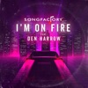 Icon I'm on Fire (feat. Den Harrow) - Single