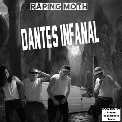 Dantes Infanal