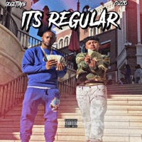 Its Regular (feat. Cuzzo) - Single - Gogettayb