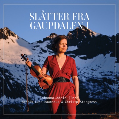 Slåtter fra Gaupdalen I - EP