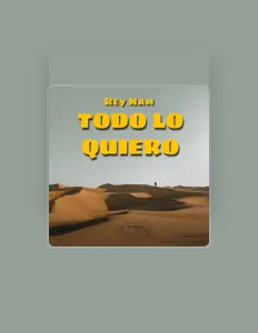 Listen to Rey Nam, watch music videos, read bio, see tour dates & more!