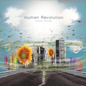 Human Revolution artwork