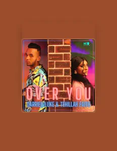 Ακούστε περιεχόμενο από Tehillah Faith, παρακολουθήστε μουσικά βίντεο, διαβάστε το βιογραφικό, δείτε ημερομηνίες περιοδείας, και πολλά ακόμη!