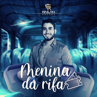 Menina da Rifa - Single