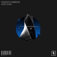 Acid Flow - Single - Federico Ambrosi