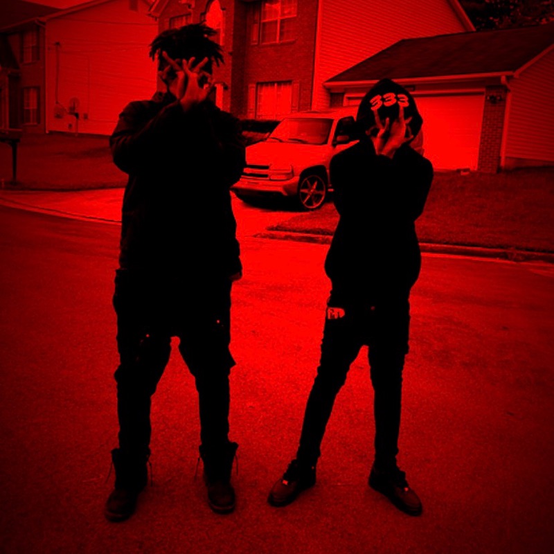 NFG Jaay5, 333luhkell & NFG Eli - Ben10 Pt2