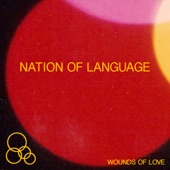 Nation of Language - Wounds of Love (None)