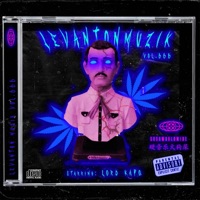 Levanton Musik, Vol. 666 - Mecsa Sosa, LORD KAPO & Sosa Worldwide