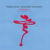 Strings 3 - Ivo Perelman, Mat Maneri & Nate Wooley