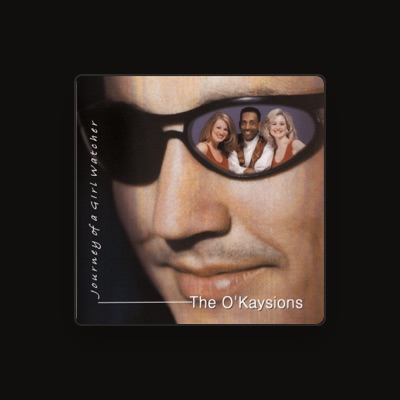 The O'Kaysions