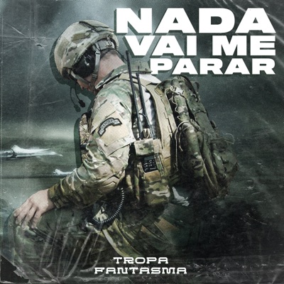 Nada Vai Me Parar - Single