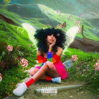 Ghost In the Shell - Single - Kiera Please