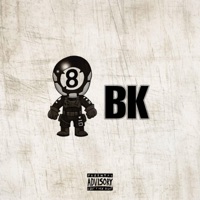 8BK (feat. The BIG HOMIE & the GODFATHER) - Single - Kookei