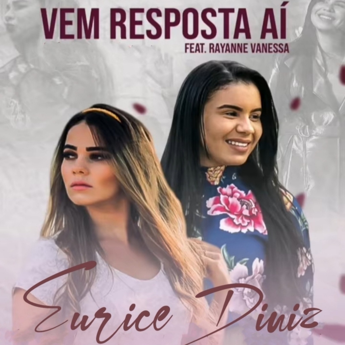 Fica Tranquilo - Song by Kemilly Santos - Apple Music