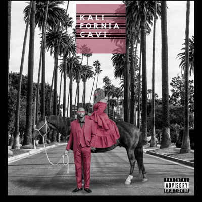 Dark Horse - Single