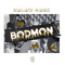 Bodmon - Solow Rose lyrics