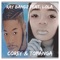 Corey & Topanga (feat. Lola) - Ray Bandz lyrics