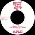 Times Three