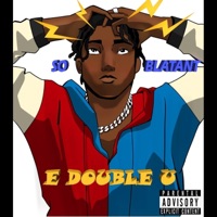 So Blatant - Single - E Double U