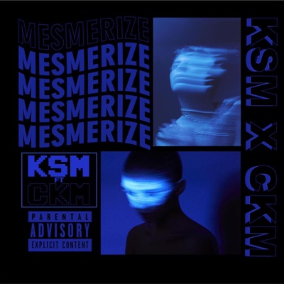 Mesmerize (feat. CKM) - Single