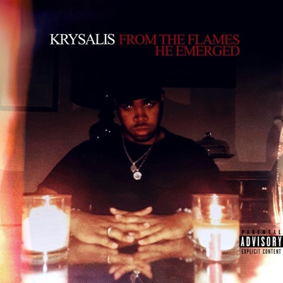 From the Flames He Emerged