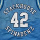 Stackhouse Single