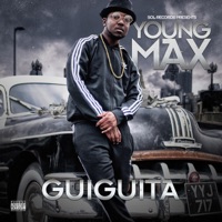Guiguita - Single - Young Max