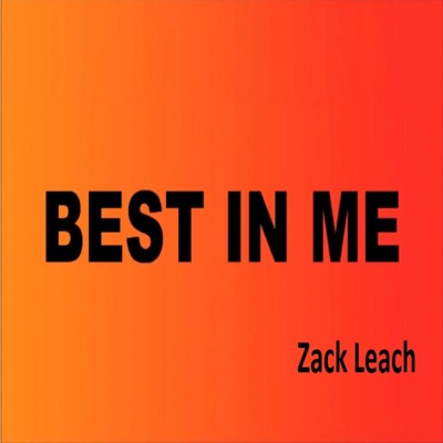 Song - Somebody Like It - Zack Leach