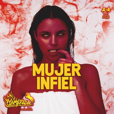Mujer Infiel - Single