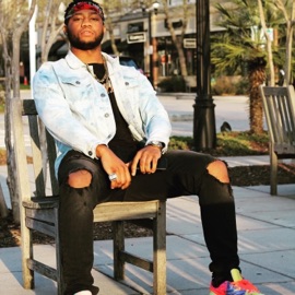 Own Thang (feat. MFL Nipp) Teven