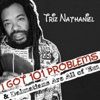 I Got 101 Problems (& Dalmatians Are All of 'Em) - EP - Triz Nathaniel