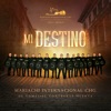 Mariachi Internacional CHG De Gamaliel Contreras Huerta - Mi Destino